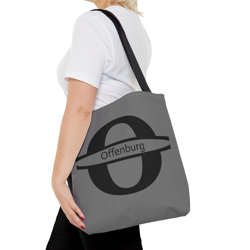 Offenburg Stofftasche – O City Design