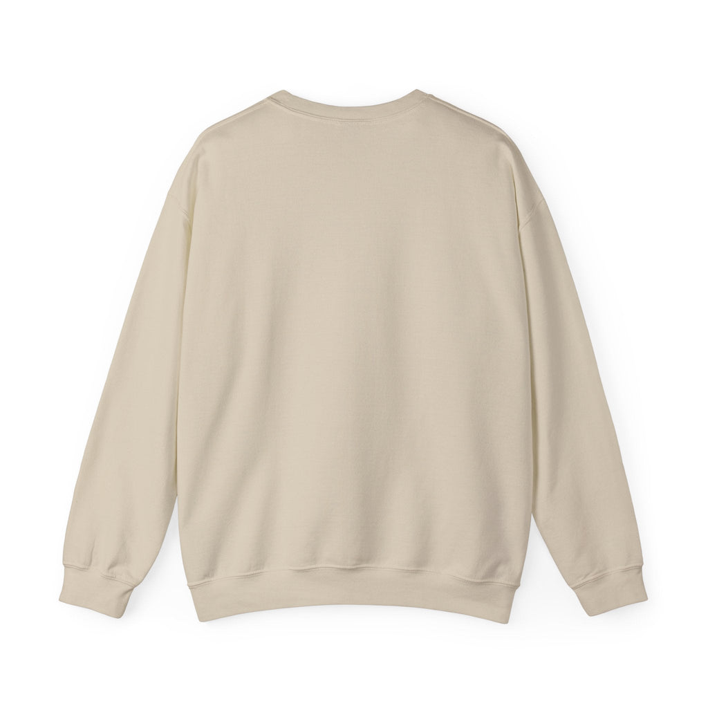 Iconic Monogram Sweatshirt – Sweatshirt von Kalabula