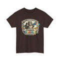 Autism Superpowers T-Shirt – „Unterschätze Autismus nicht“ Grafik-T-Shirt