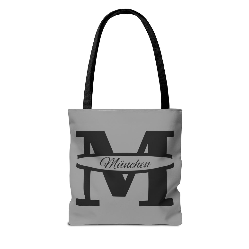 München Stofftasche – M City Design