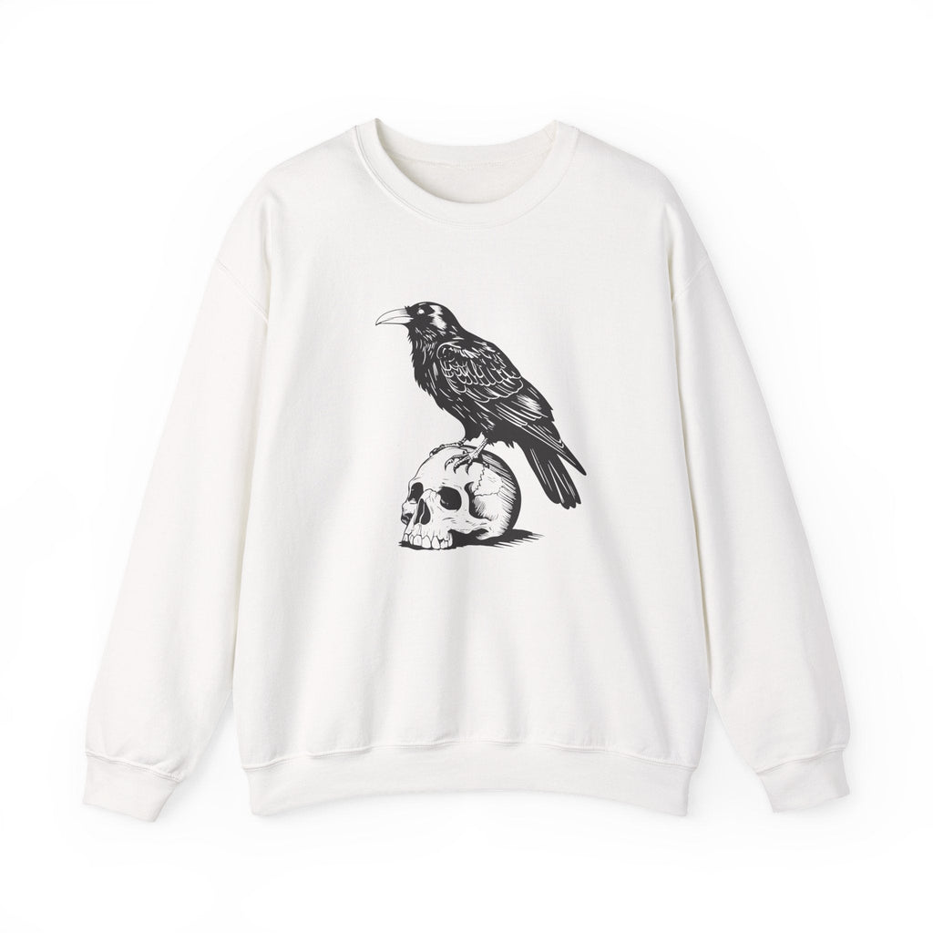 Raben & Totenkopf Sweatshirt – Sweatshirt von Kalabula