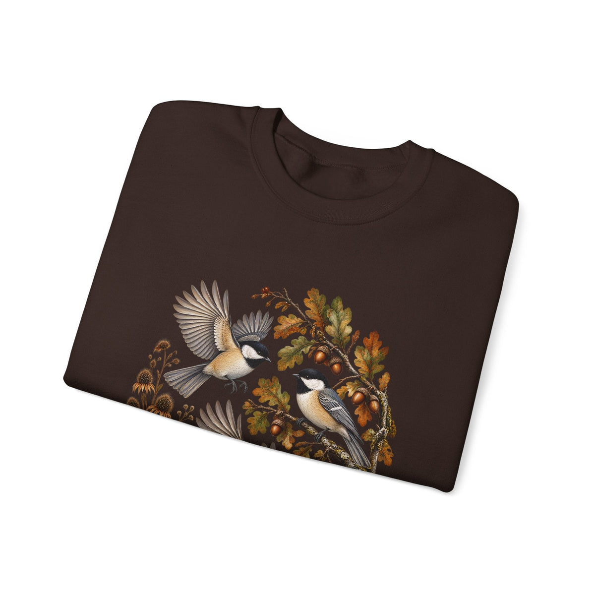 Waldvögel Sweatshirt – Sweatshirt von Kalabula