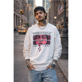 No Time For Love Sweatshirt – Kalabula Sweatshirt