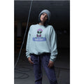 Alien Urban Sweatshirt – Kalabula Sweatshirt