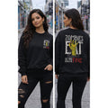 Zombies Eat Sweatshirt – Kalabula Sweatshirt