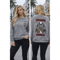 Stay Humble Hustle Hard Sweatshirt – Kalabula Sweatshirt