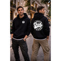 Best Dad Ever Hoodie Retro Logo Vatertag Hoodie – Kalabula