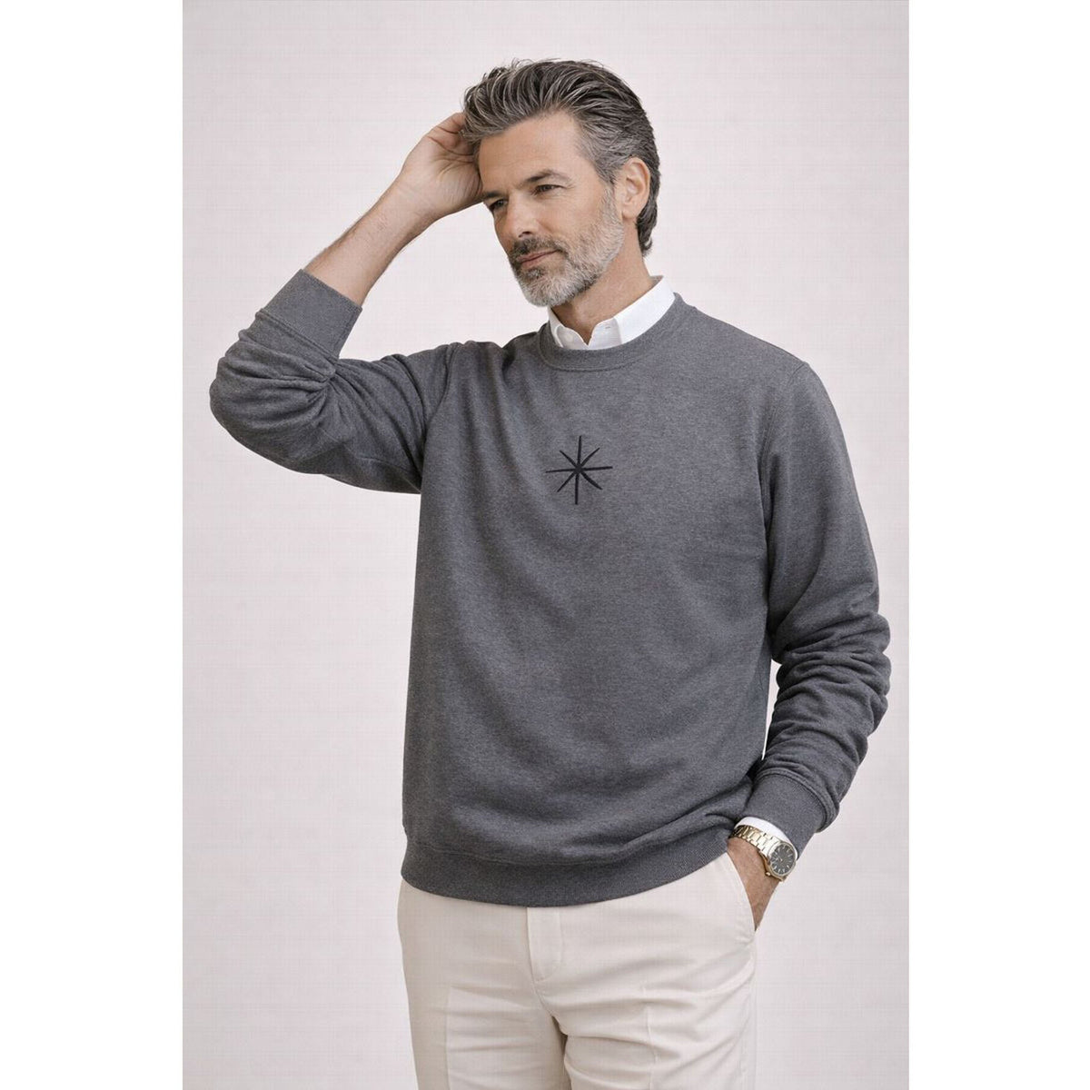 Unisex Heavy Blend™ Sweatshirt – Kalabula Sweatshirt