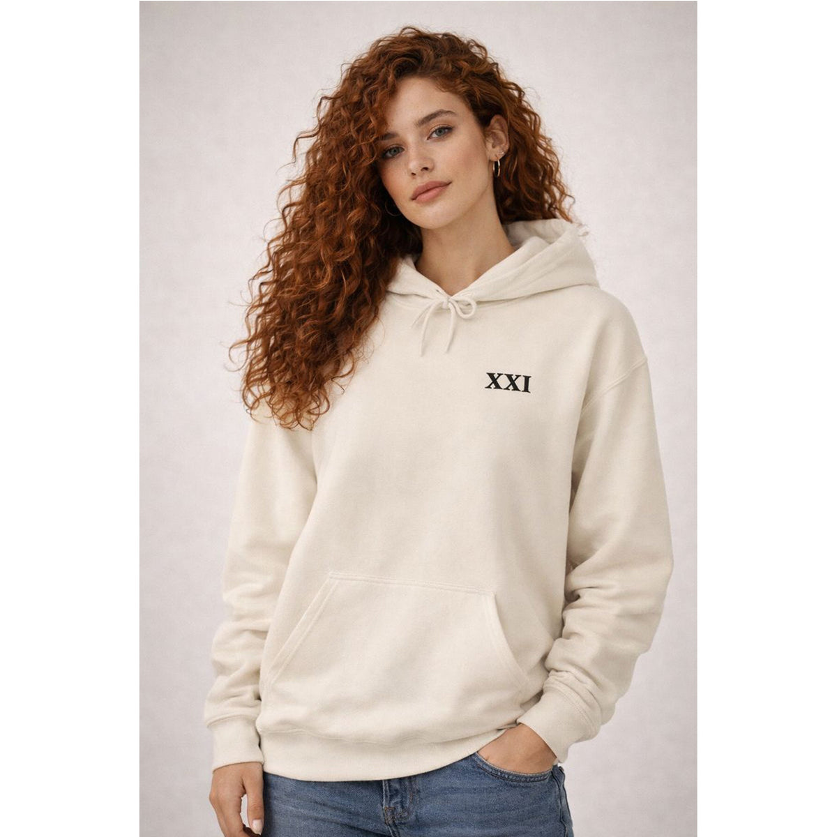 XXI Hoodie – Kalabula