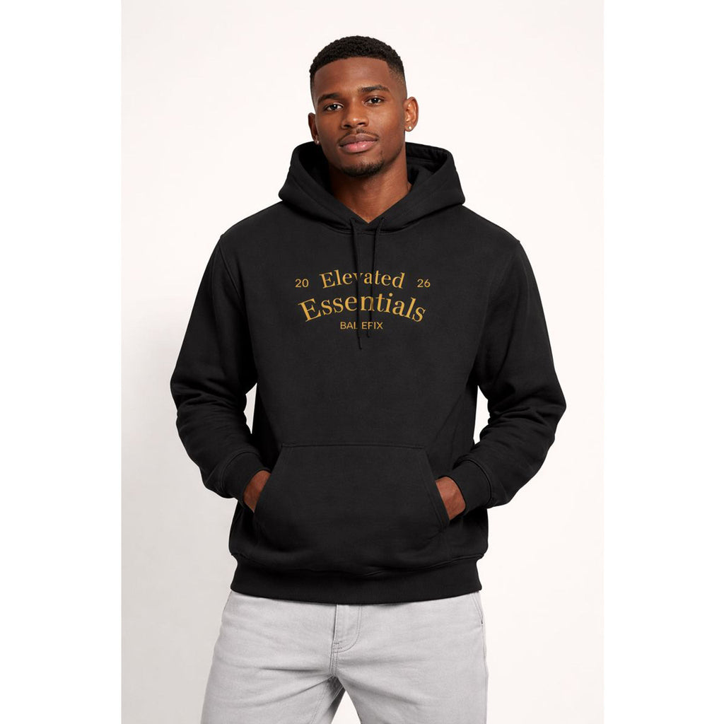 Elevated Essentials Hoodie – Kalabula