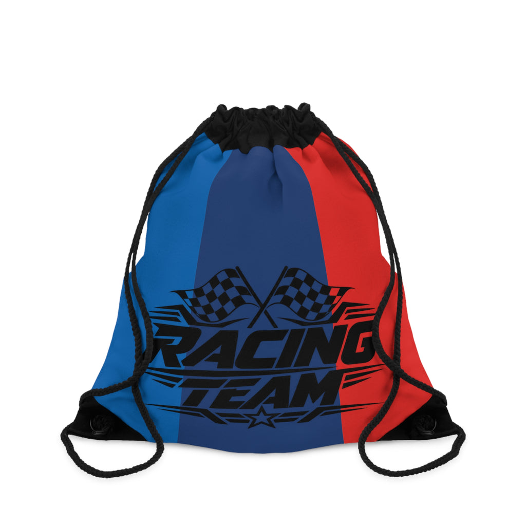 Racing Team Turnbeutel – Motorsport & Rennsport Design
