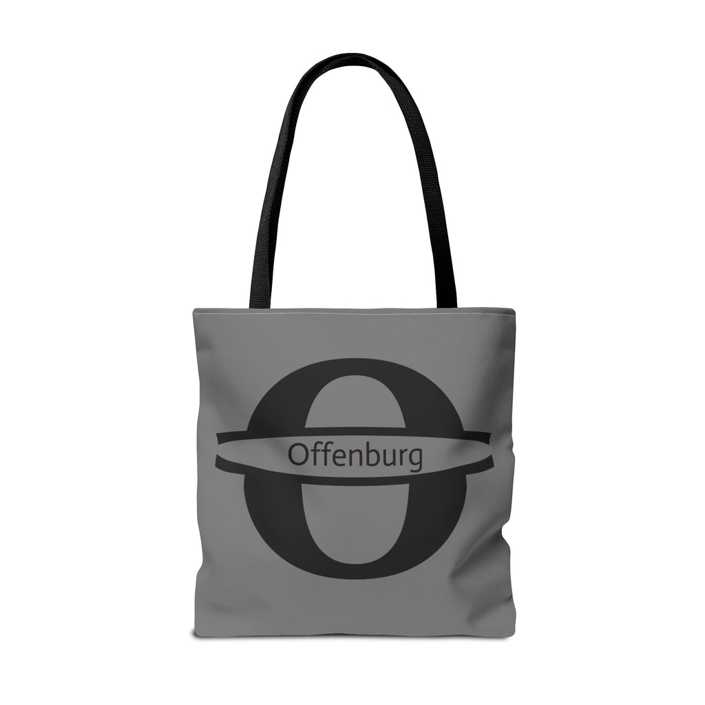 Offenburg Stofftasche – O City Design