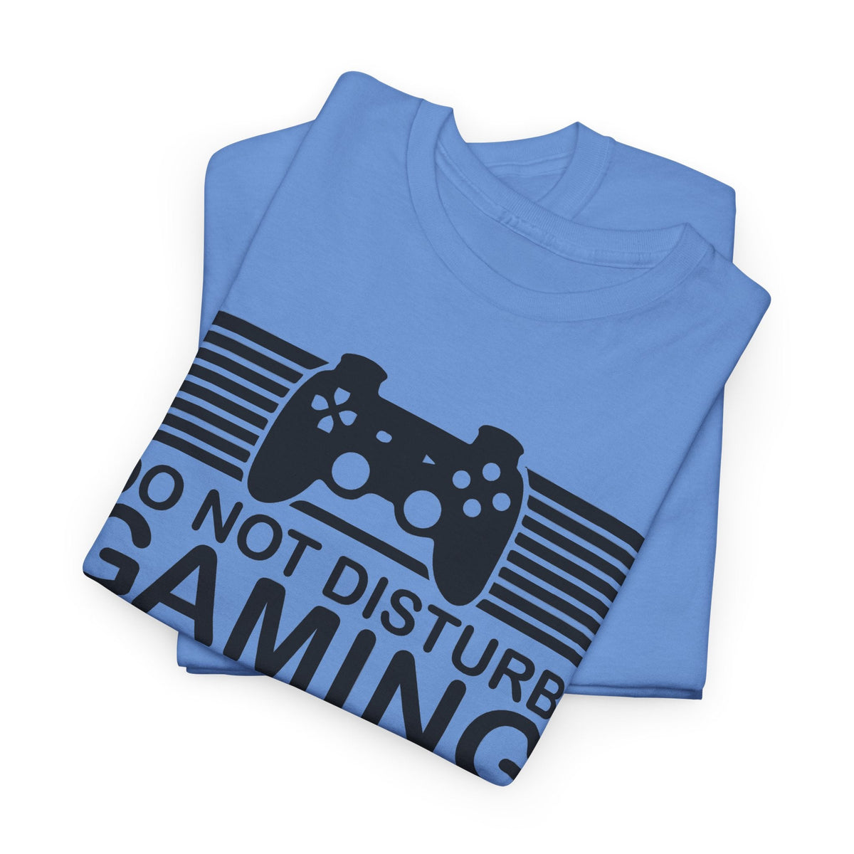 Gaming Mode Activated T-Shirt – „Nicht stören“ Gamer Grafik-T-Shirt