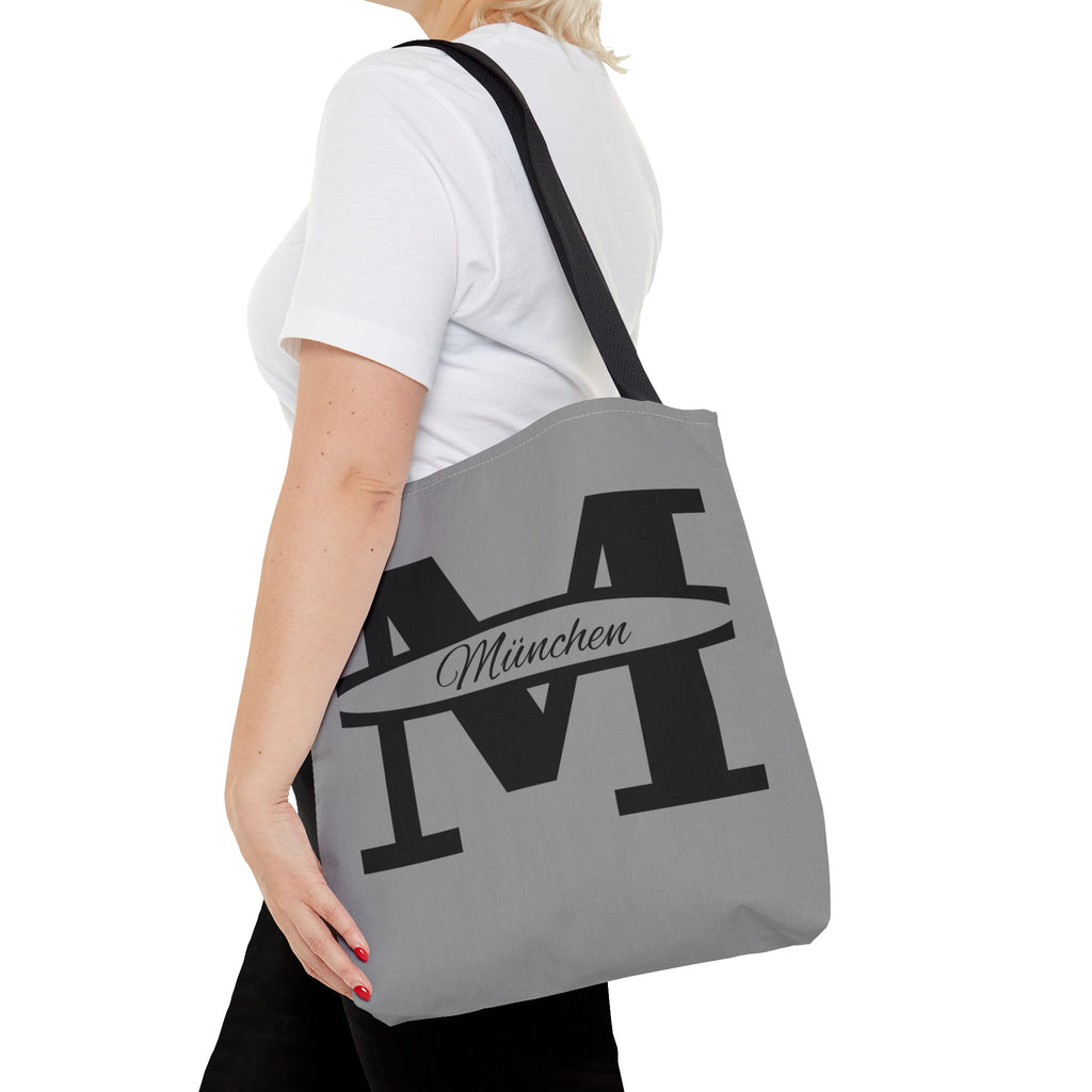 München Stofftasche – M City Design
