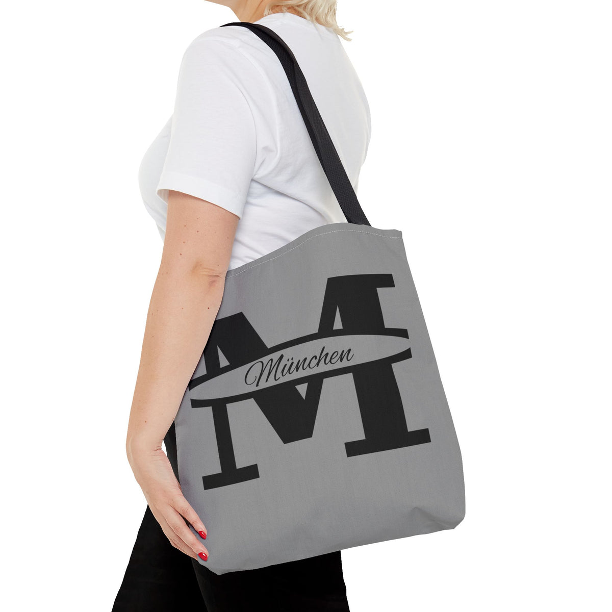 München Stofftasche – M City Design