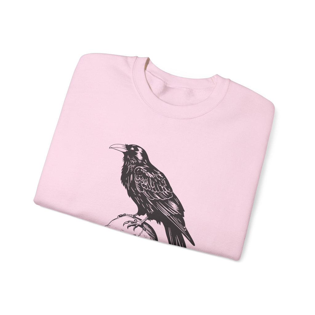 Raben & Totenkopf Sweatshirt – Sweatshirt von Kalabula