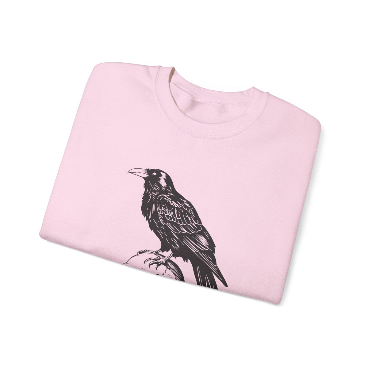 Raben & Totenkopf Sweatshirt – Sweatshirt von Kalabula