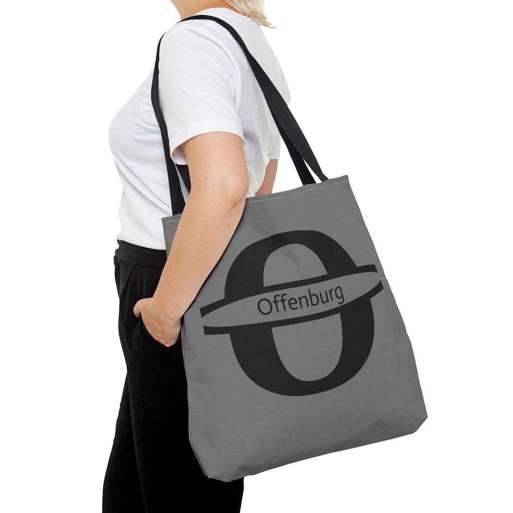 Offenburg Stofftasche – O City Design