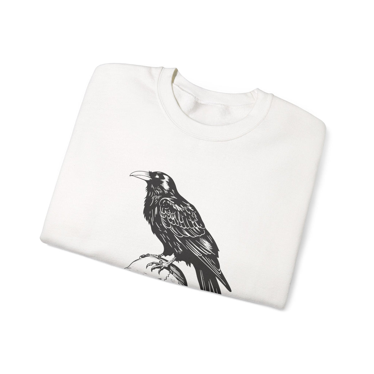 Raben & Totenkopf Sweatshirt – Sweatshirt von Kalabula