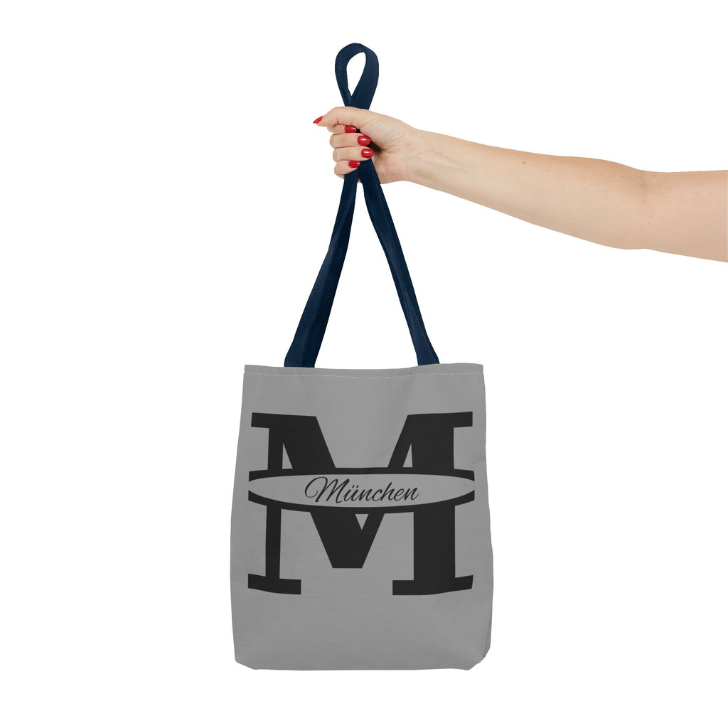 München Stofftasche – M City Design