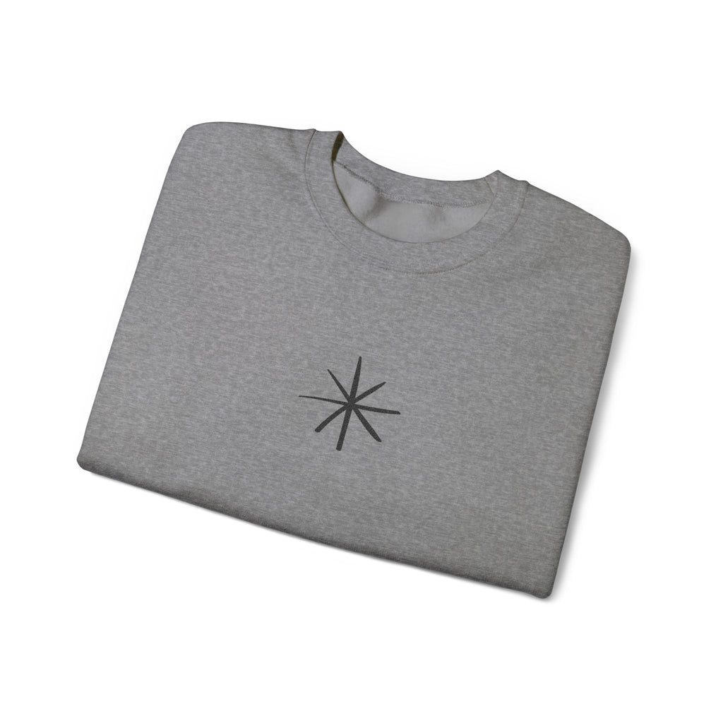 Unisex Heavy Blend™ Sweatshirt – Sweatshirt von Kalabula