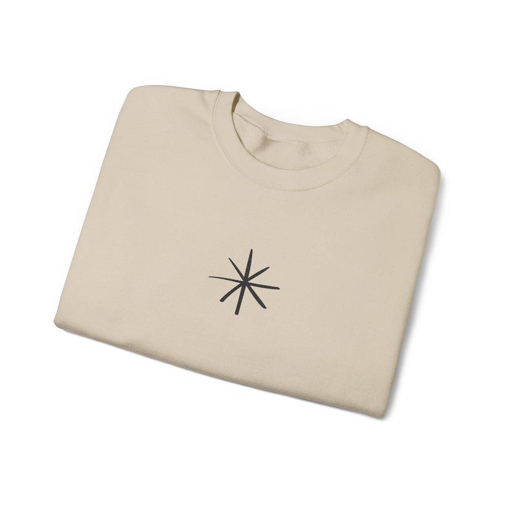 Unisex Heavy Blend™ Sweatshirt – Sweatshirt von Kalabula