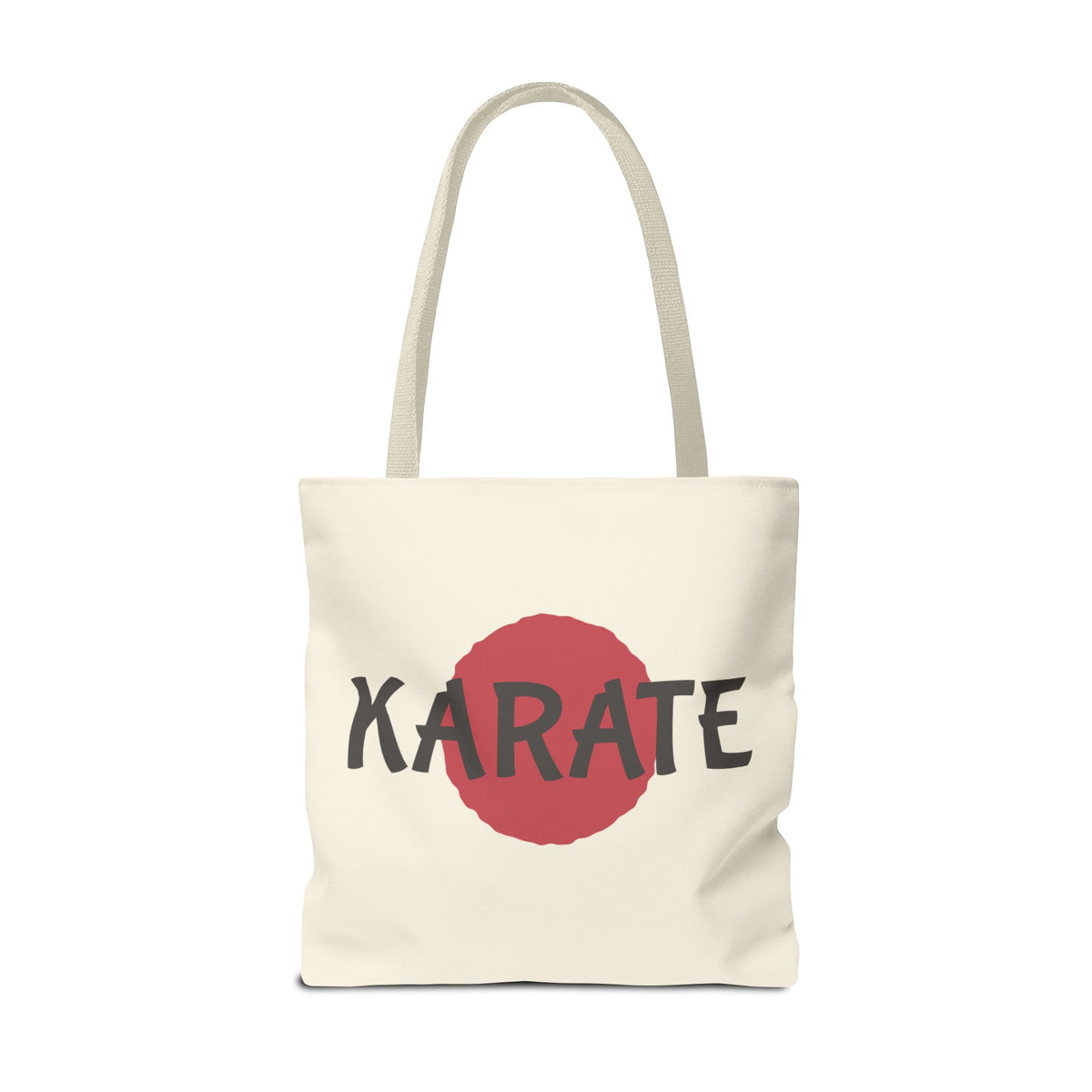 Karate Stofftasche – Japan Kampfsport Design