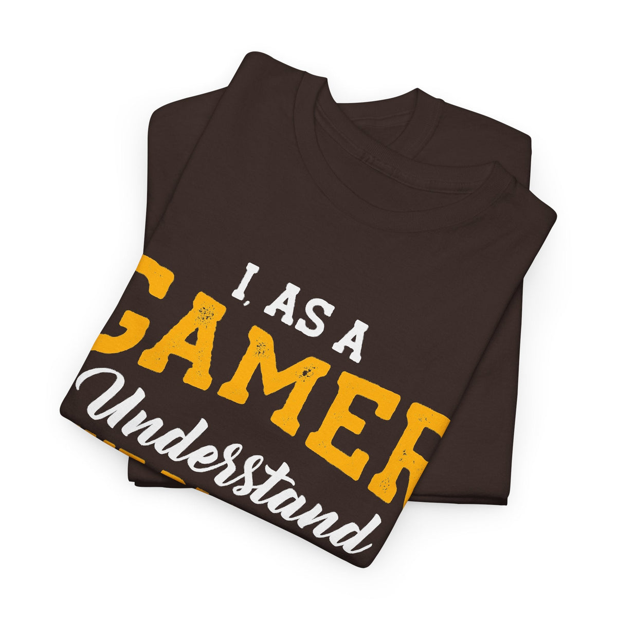 Gamer T-Shirt – Lustiges Gaming & Videospiele Grafik-T-Shirt