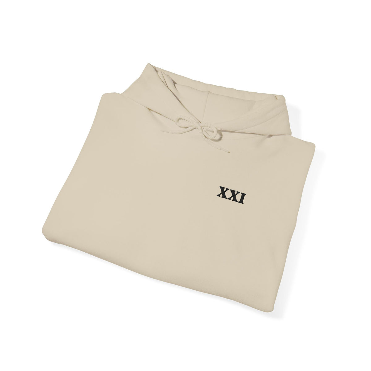 XXI Hoodie – Kalabula