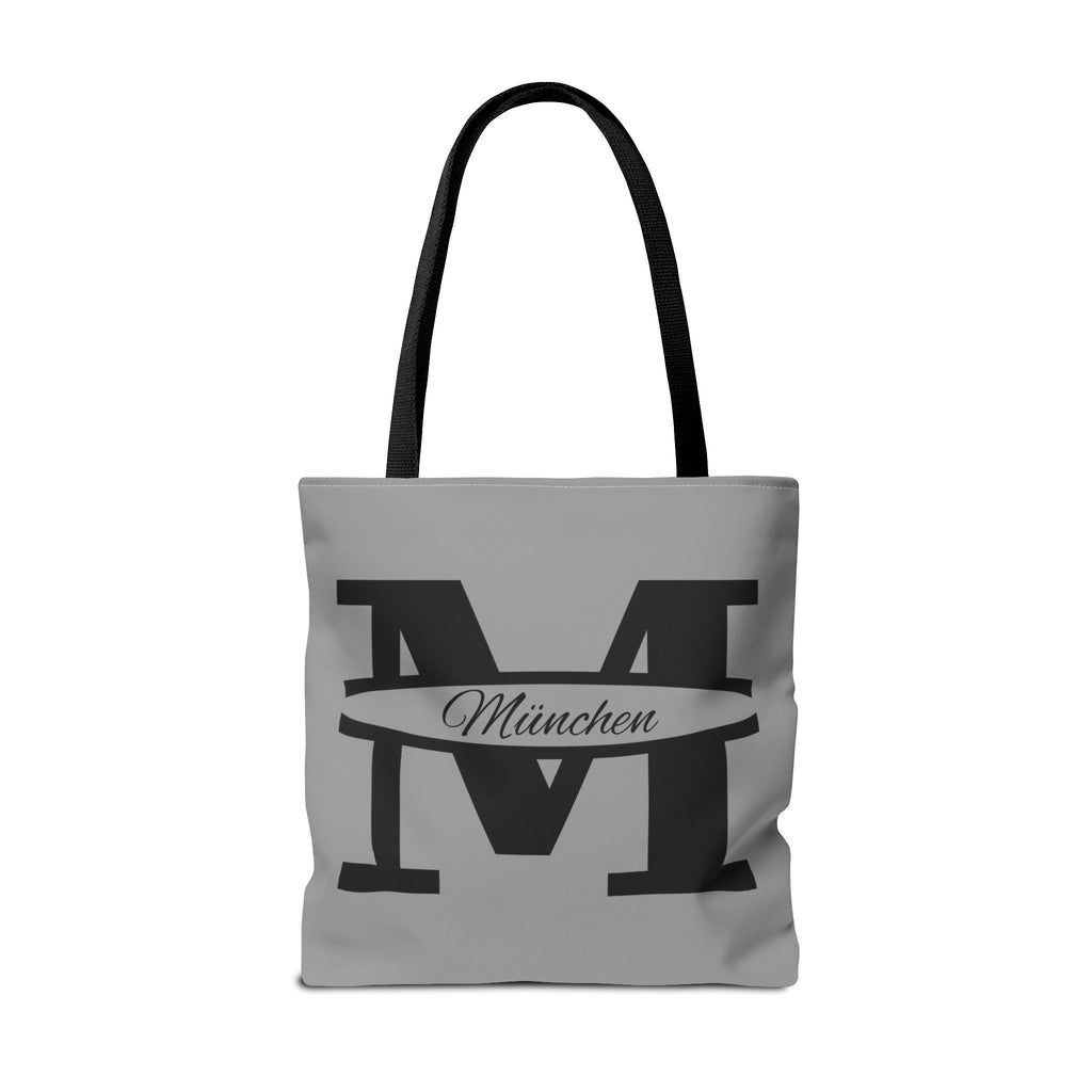 München Stofftasche – M City Design