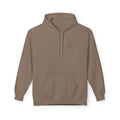 Minimalist Crossed Hockey Sticks Hoodie – Kalabula