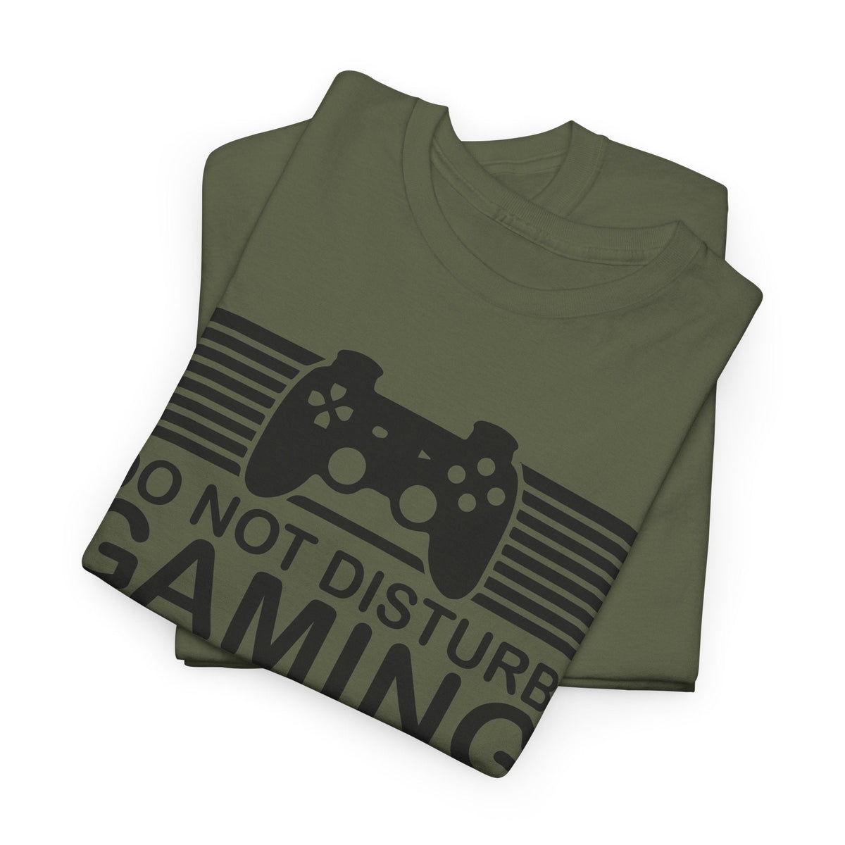 Gaming Mode Activated T-Shirt – „Nicht stören“ Gamer Grafik-T-Shirt