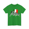 Italian Pizza Lover T-Shirt – Vintage Pizza Grafik-T-Shirt