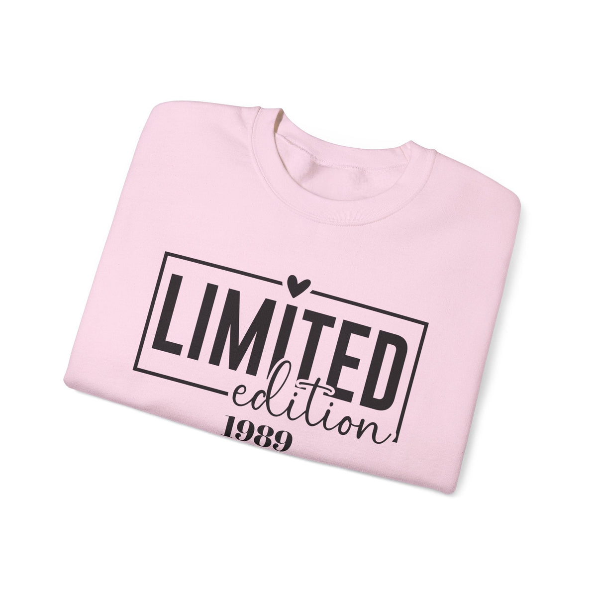 Personalisiertes Geburtsdatum Sweatshirt – Sweatshirt von Kalabula