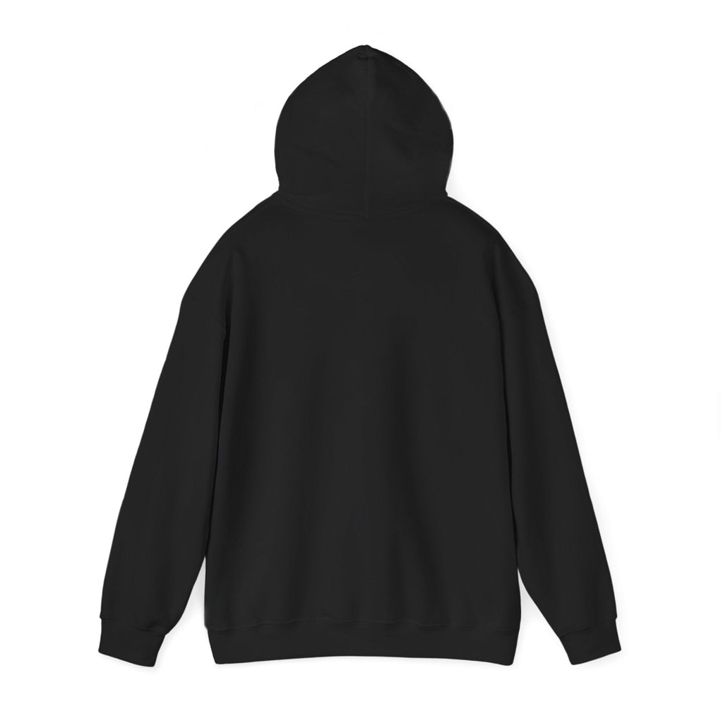 Los Angeles Vintage Skyline Hoodie Retro Palm Tree Cityscape Hoodie – Kalabula