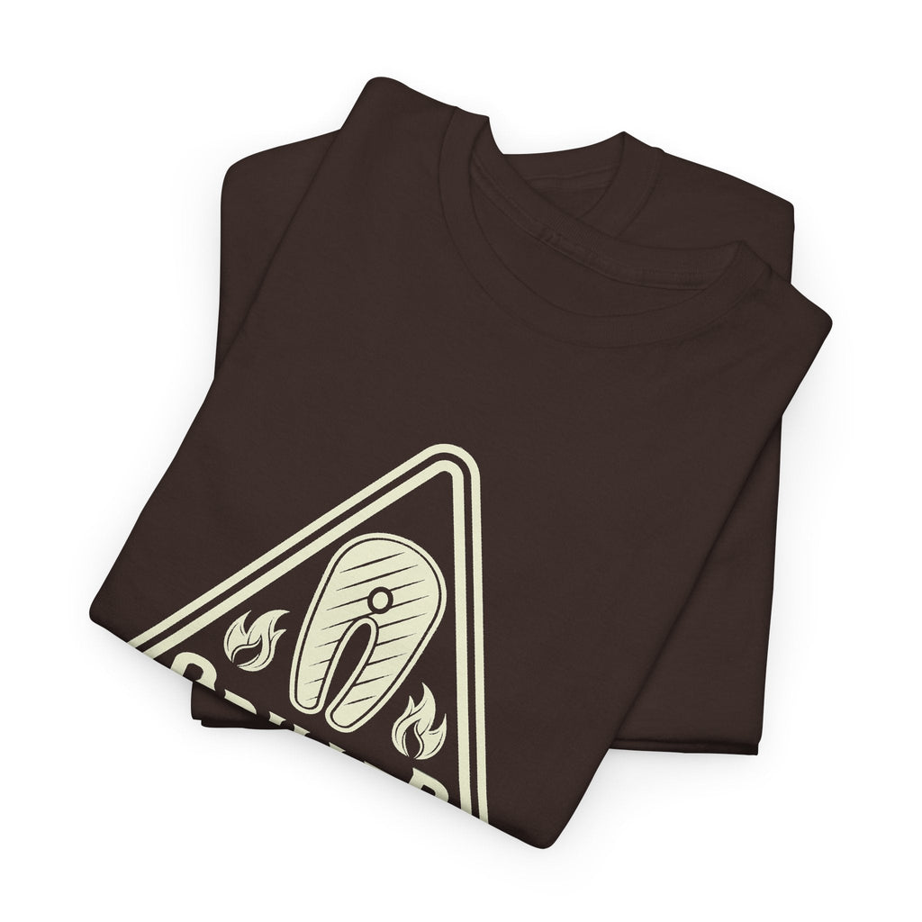 USA BBQ T-Shirt – Vintage Barbecue & Grilled Steak Grafik-T-Shirt