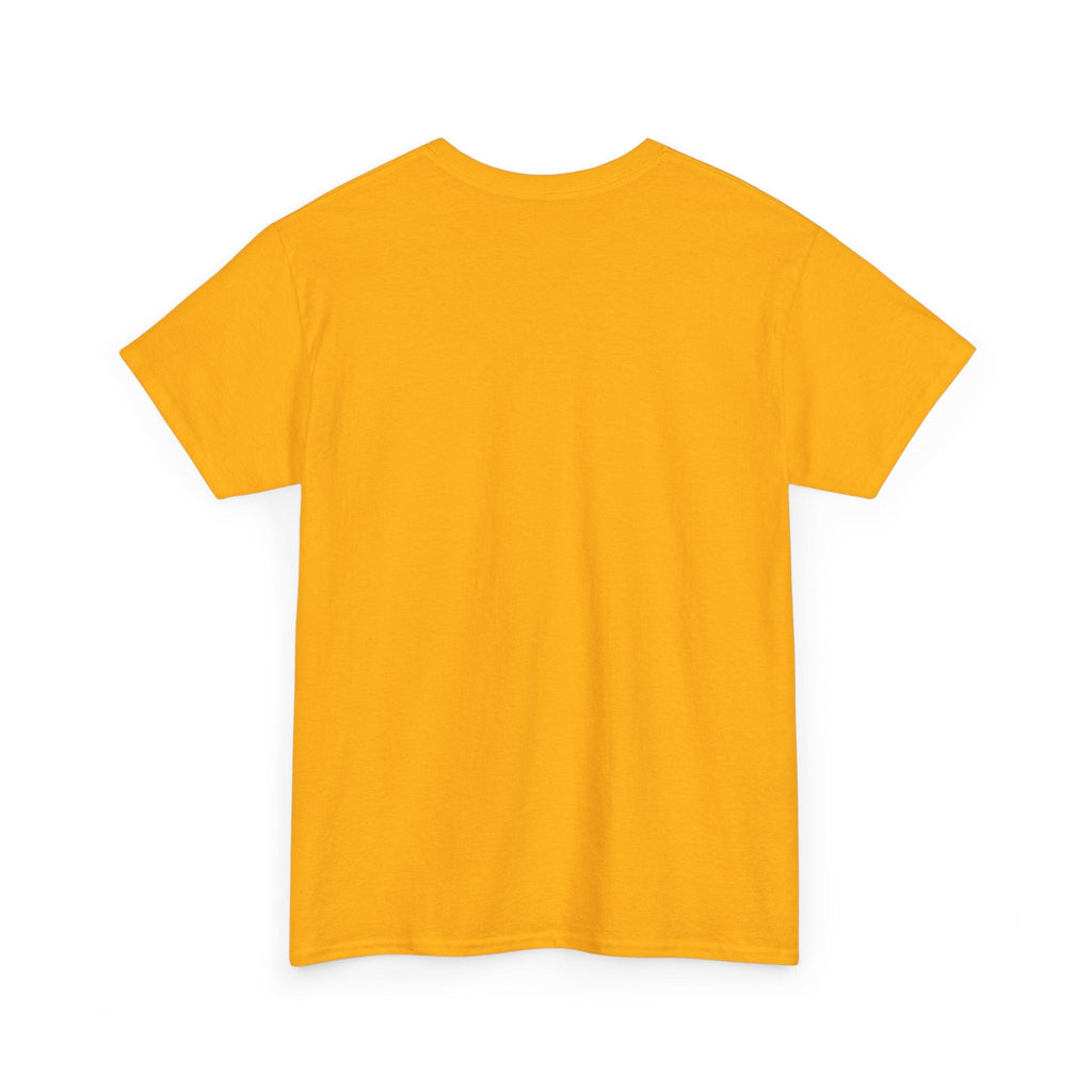 BBQ Grill Menu T-Shirt – Chef Hat & Grilling Utensils Grafik-T-Shirt