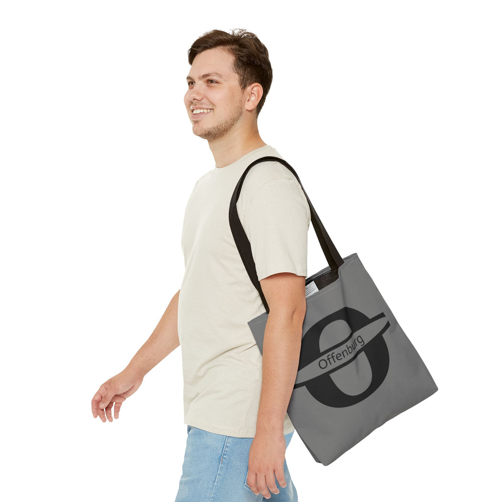 Offenburg Stofftasche – O City Design