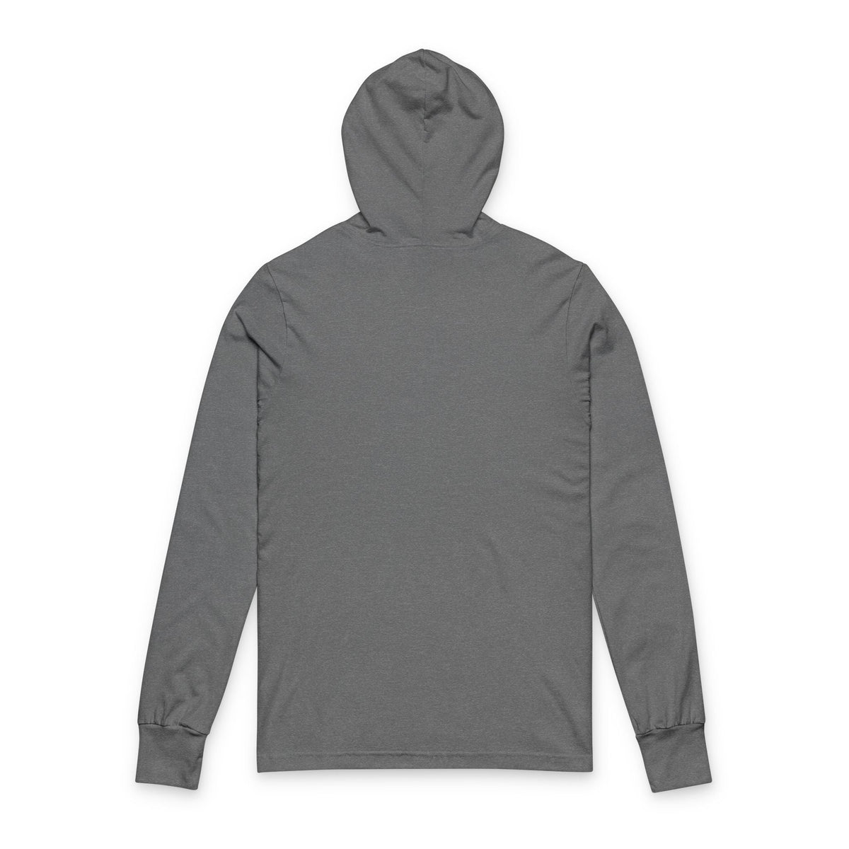 Less But Better Hooded Long Sleeve Tee – Kalabula