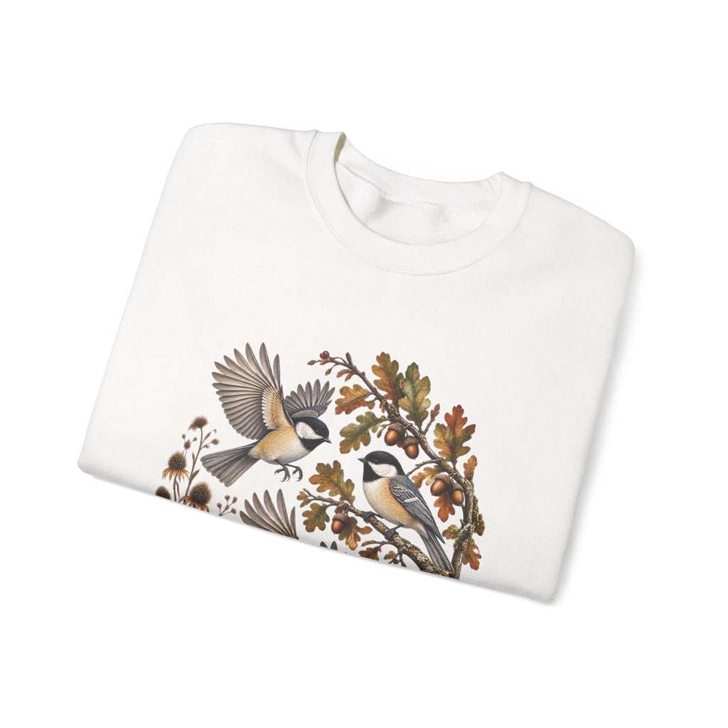 Waldvögel Sweatshirt – Sweatshirt von Kalabula