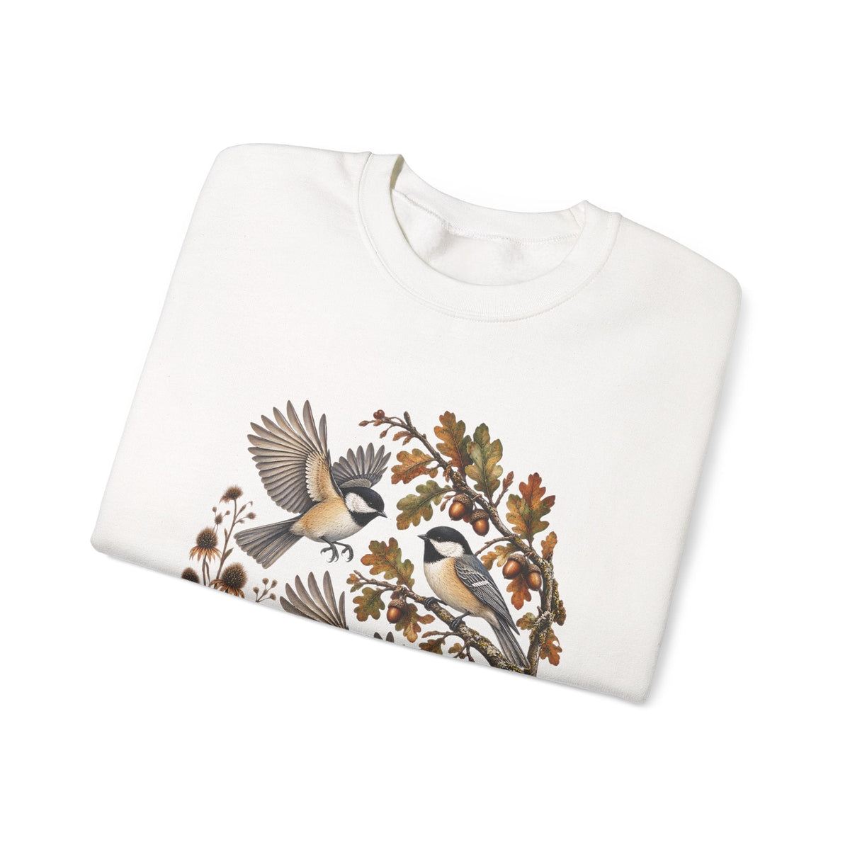 Waldvögel Sweatshirt – Sweatshirt von Kalabula
