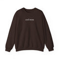 Cool Mom Sweatshirt – Sweatshirt von Kalabula