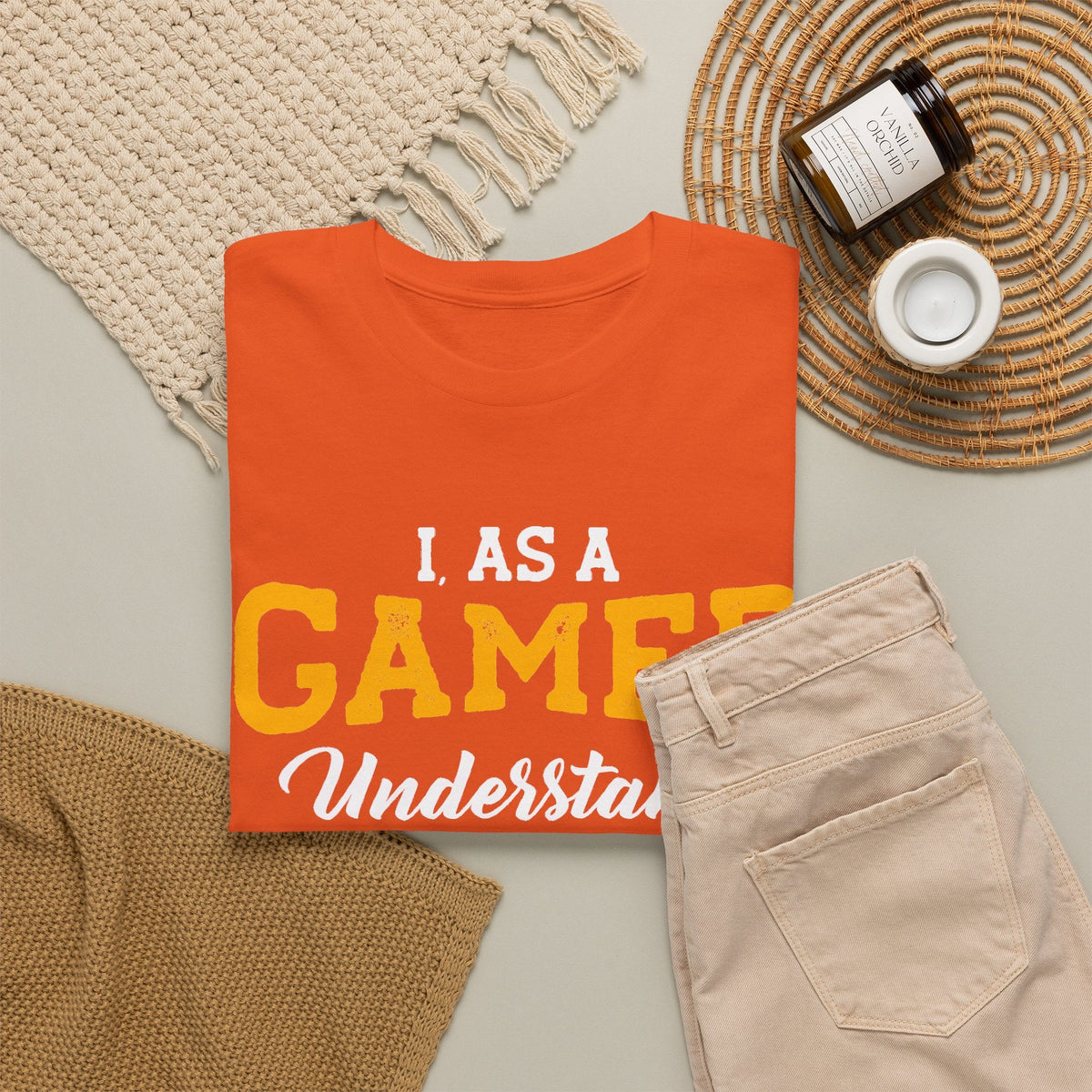 Gamer T-Shirt – Lustiges Gaming & Videospiele Grafik-T-Shirt