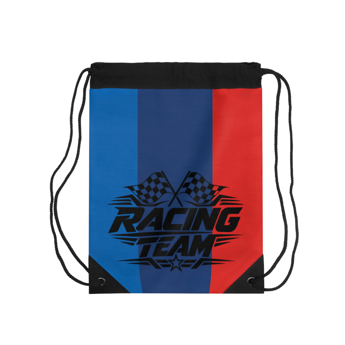 Racing Team Turnbeutel – Motorsport & Rennsport Design