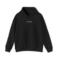 Minimal 'Artist & Sons' Brown Hoodie – Kalabula