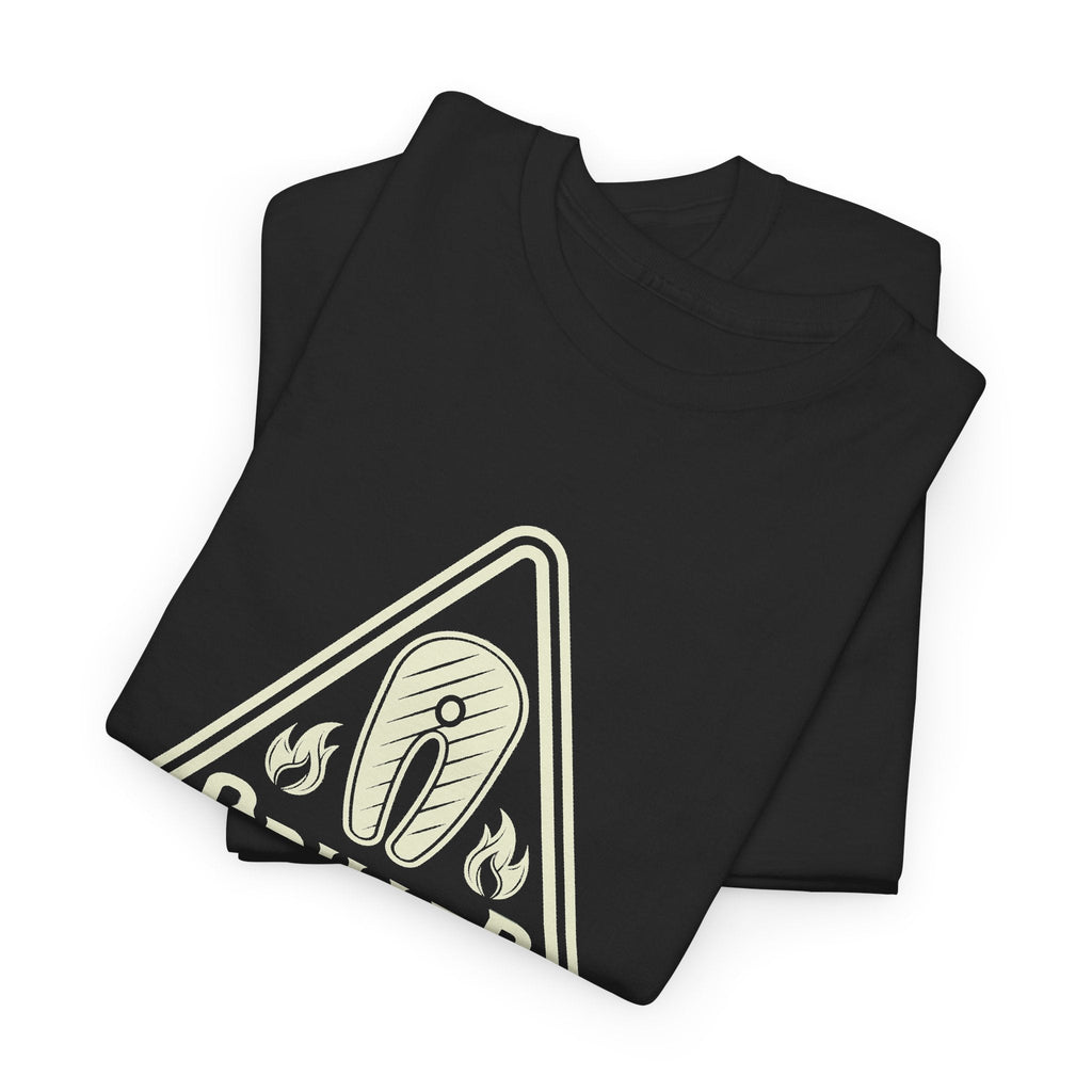 USA BBQ T-Shirt – Vintage Barbecue & Grilled Steak Grafik-T-Shirt