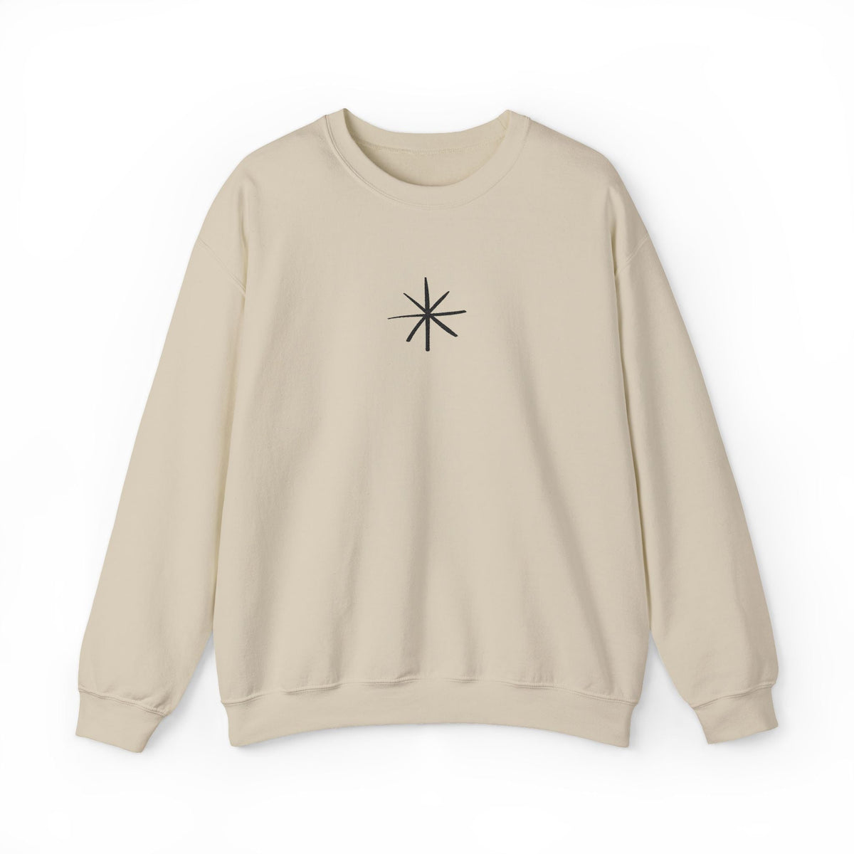 Unisex Heavy Blend™ Sweatshirt – Sweatshirt von Kalabula