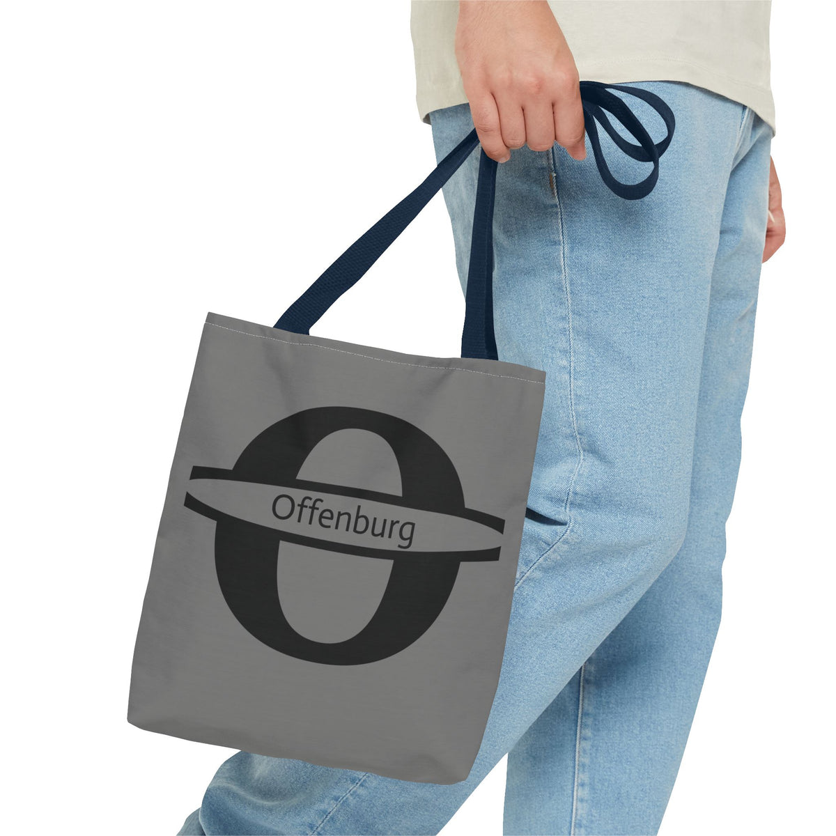 Offenburg Stofftasche – O City Design