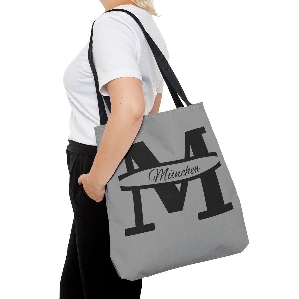 München Stofftasche – M City Design