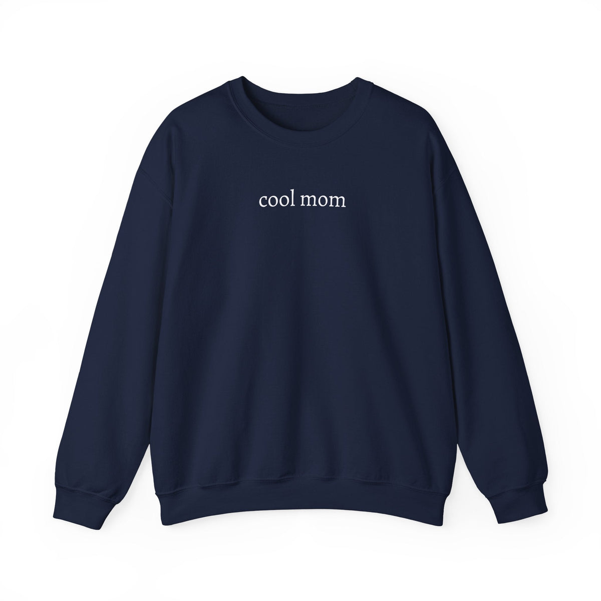Cool Mom Sweatshirt – Sweatshirt von Kalabula